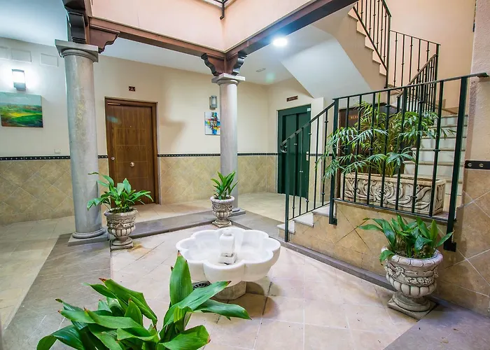 Casa Montalban Elvira