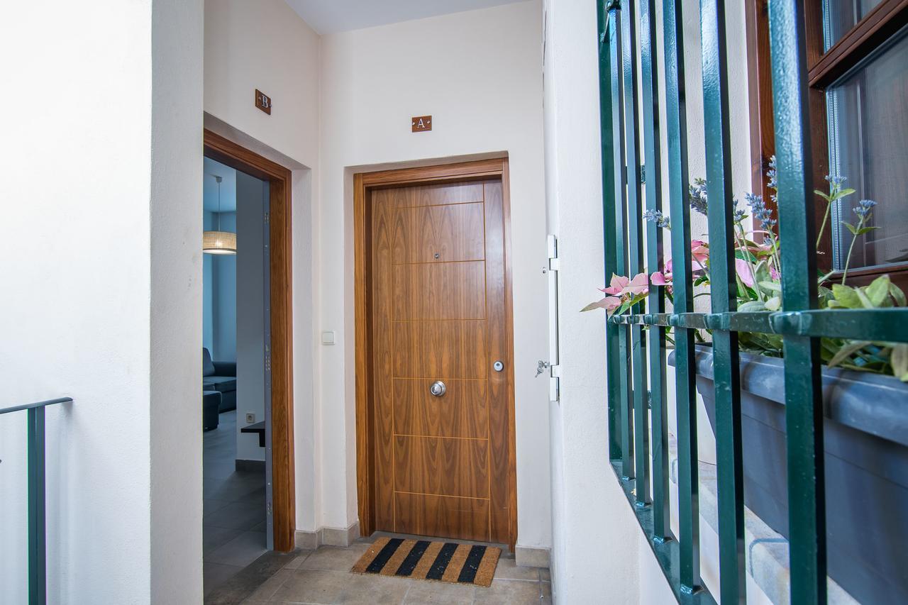 Casa Montalban Elvira