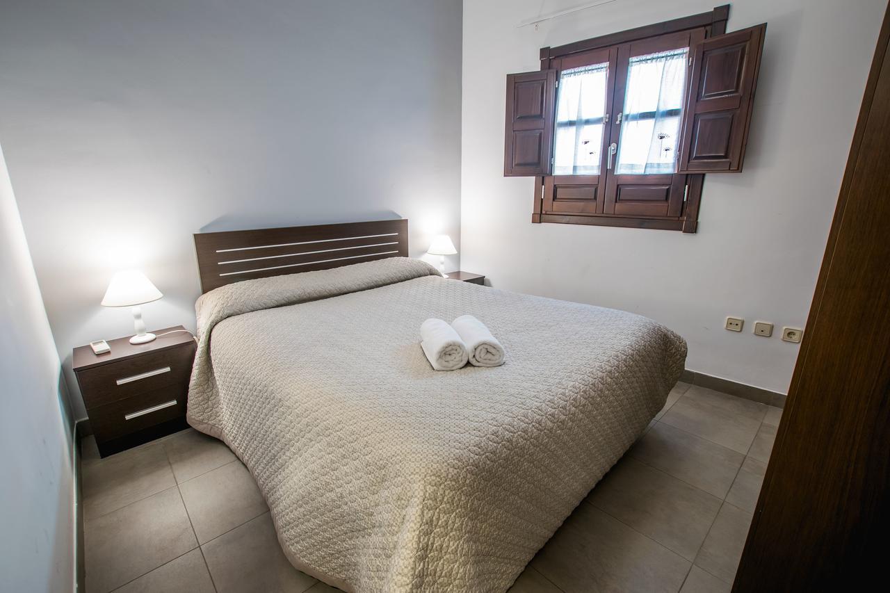 Casa Montalban Elvira
