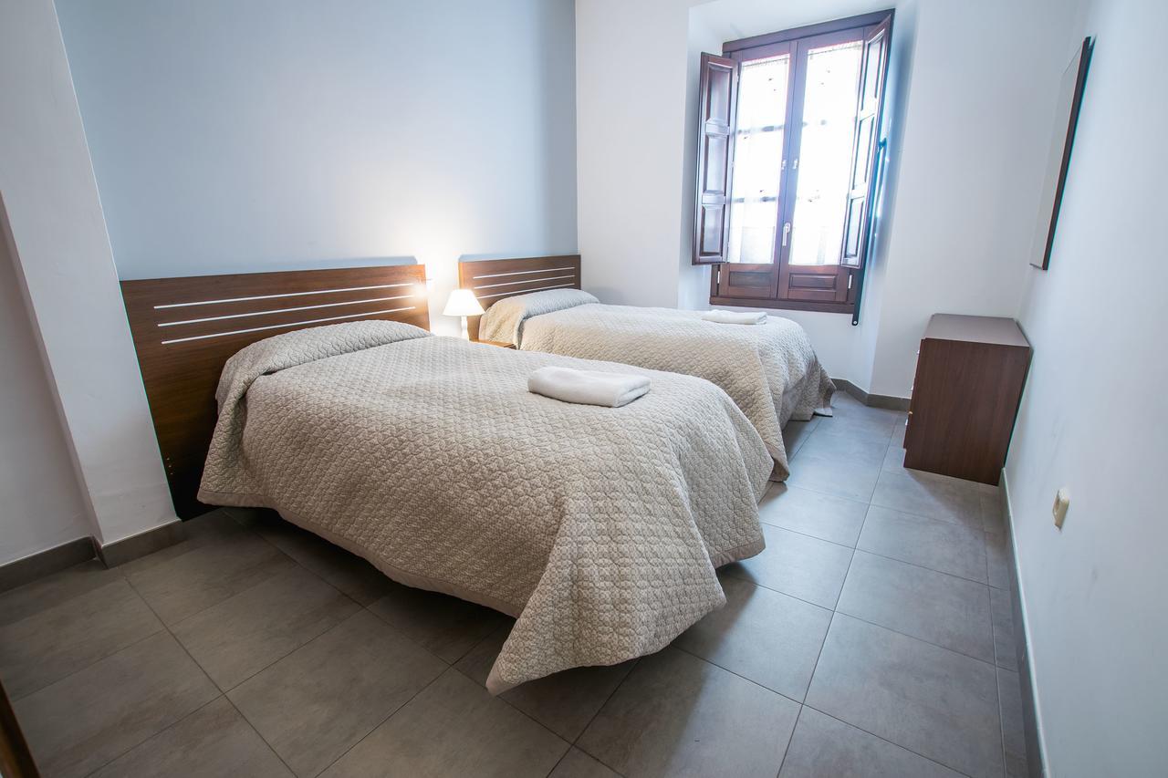 Casa Montalban Elvira Apartment *