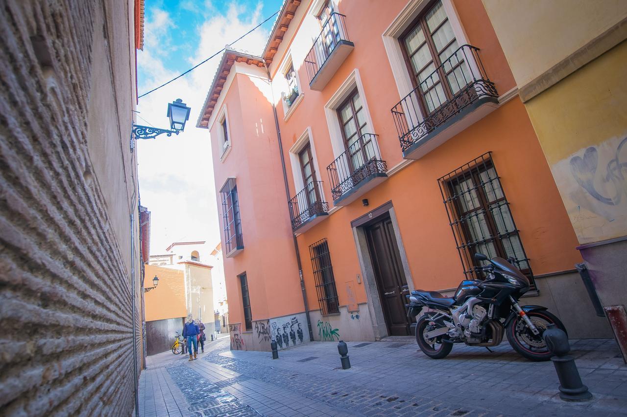 Casa Montalban Elvira *