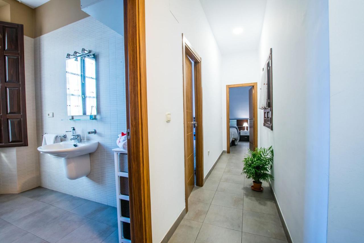Casa Montalban Elvira *