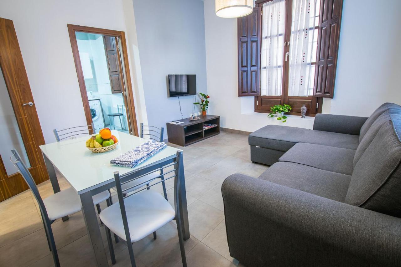 Casa Montalban Elvira Apartment *