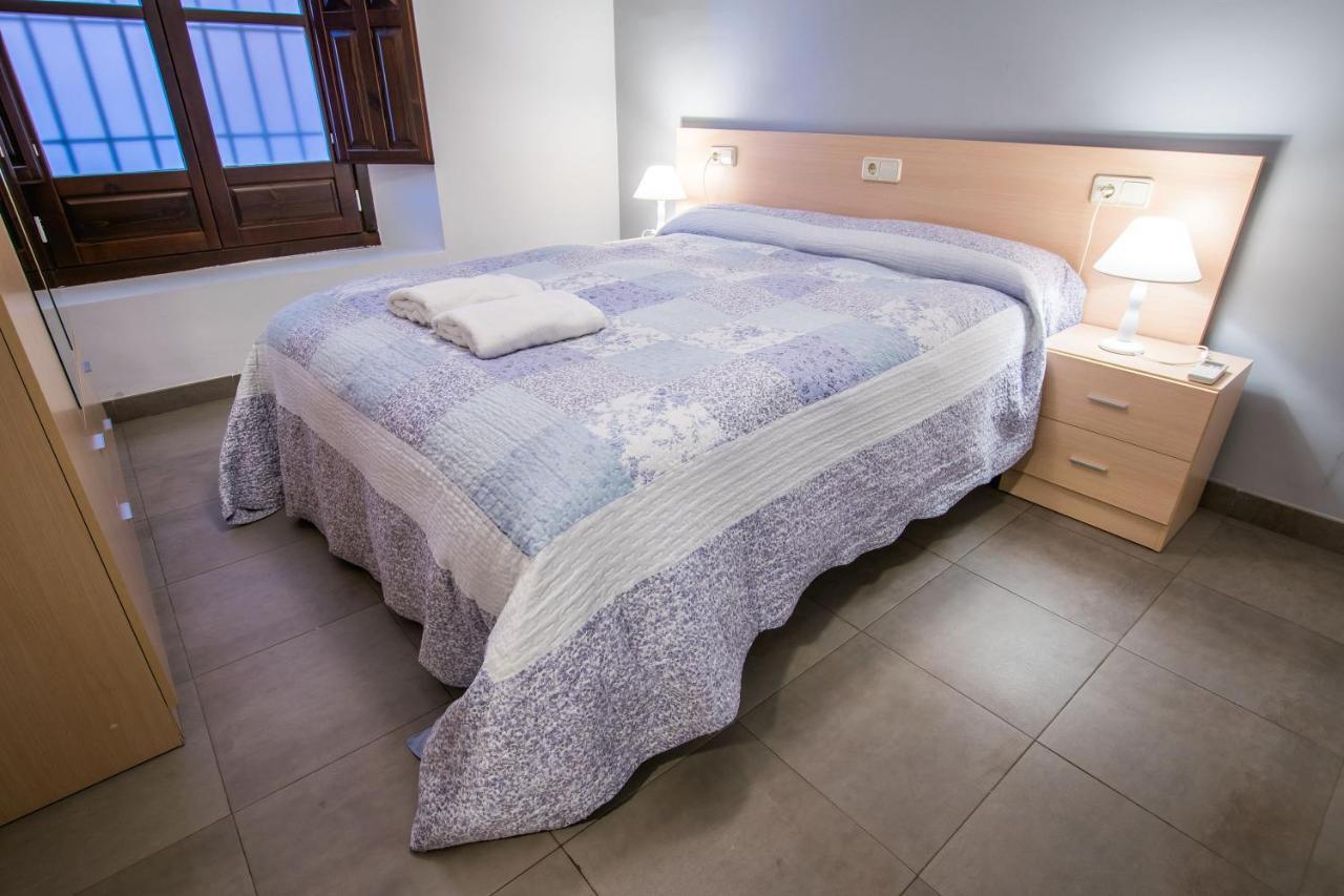 Casa Montalban Elvira *