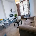 Aura Granada Apartamentos