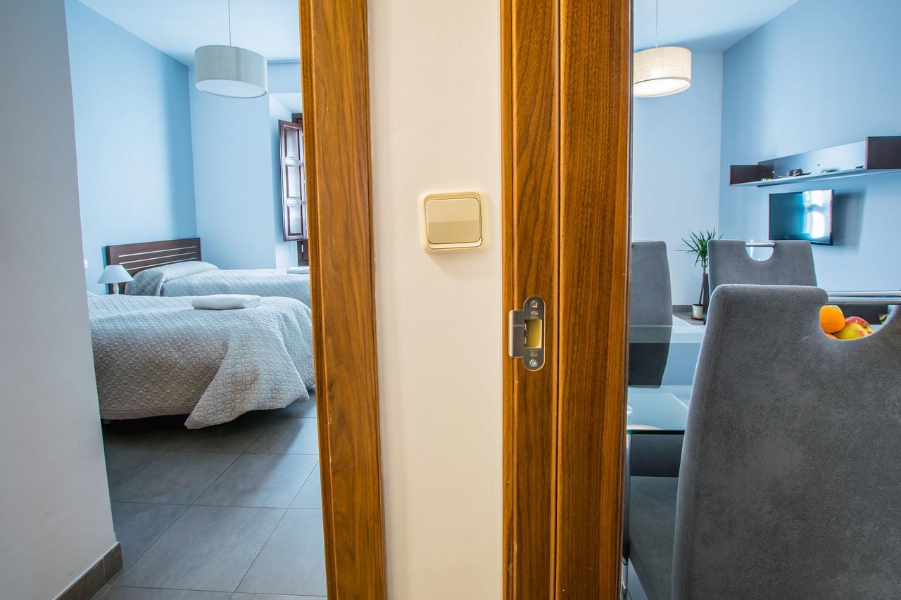 Apartamento Aura Granada