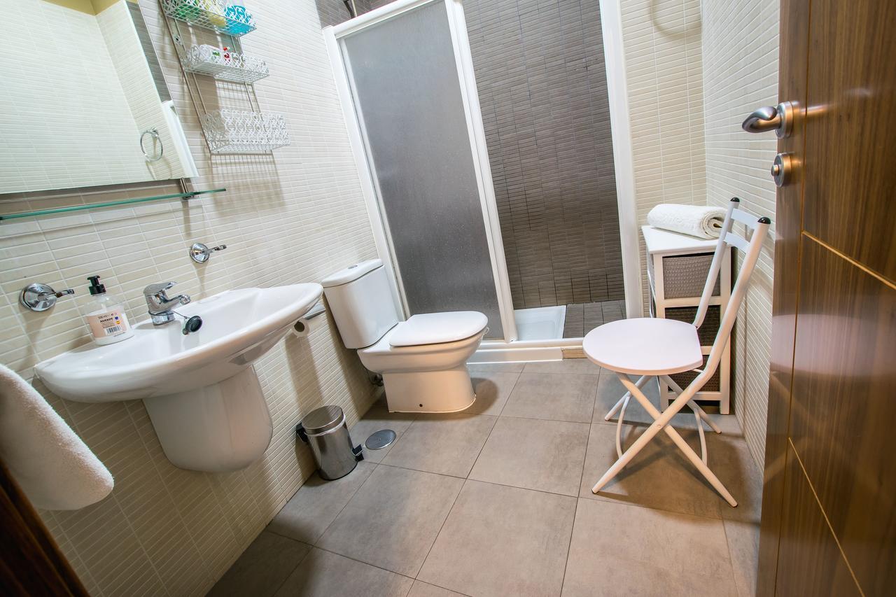 Apartamento Aura