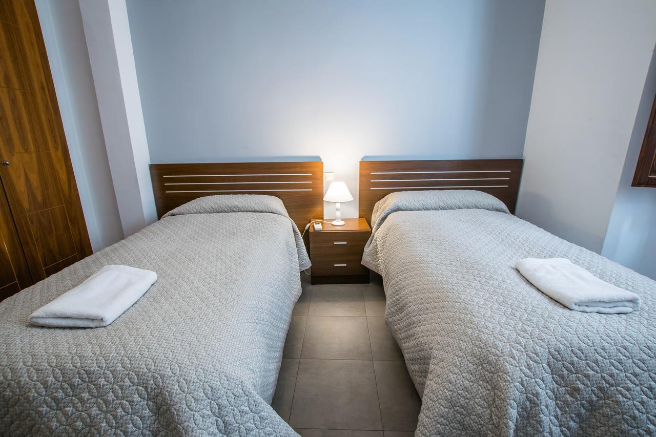 Aura Apartamento Granada