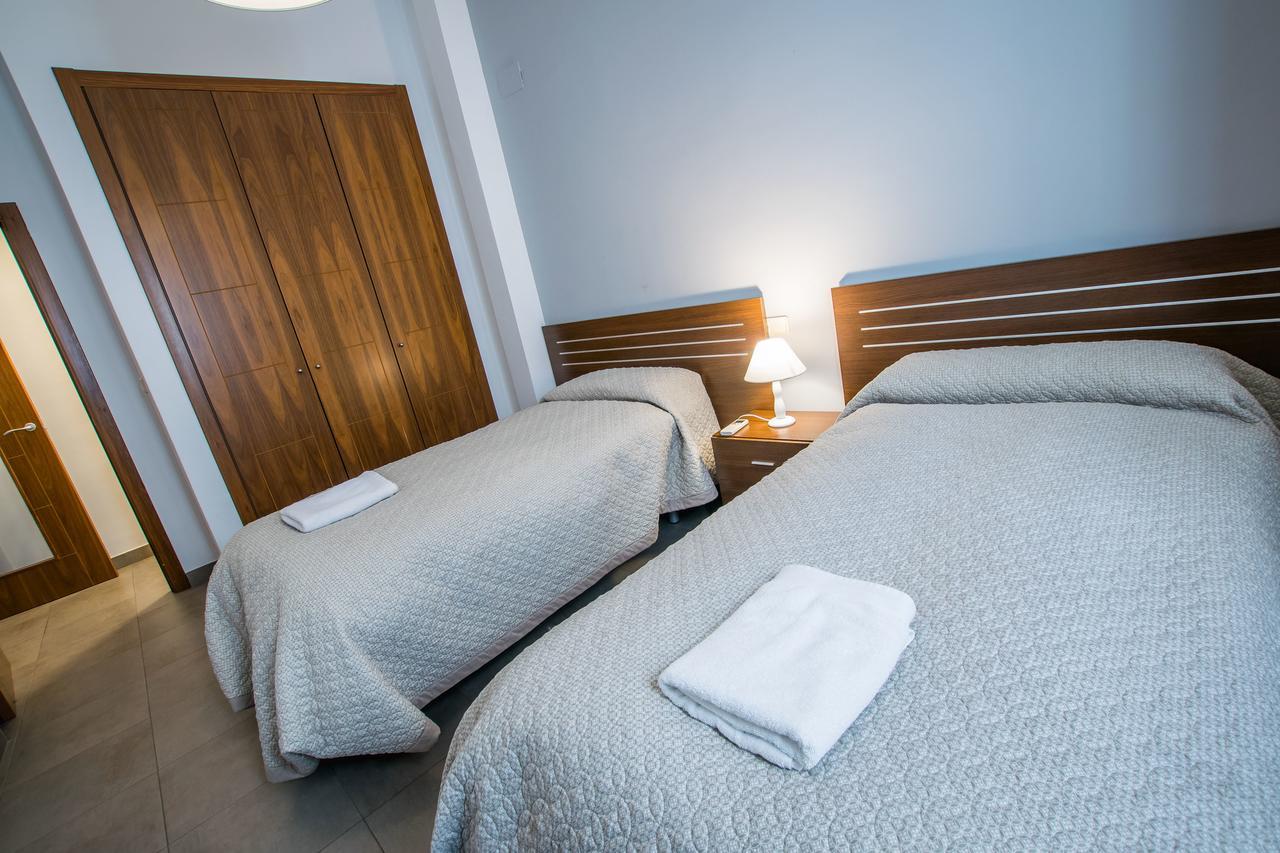 Aura Apartamento Granada