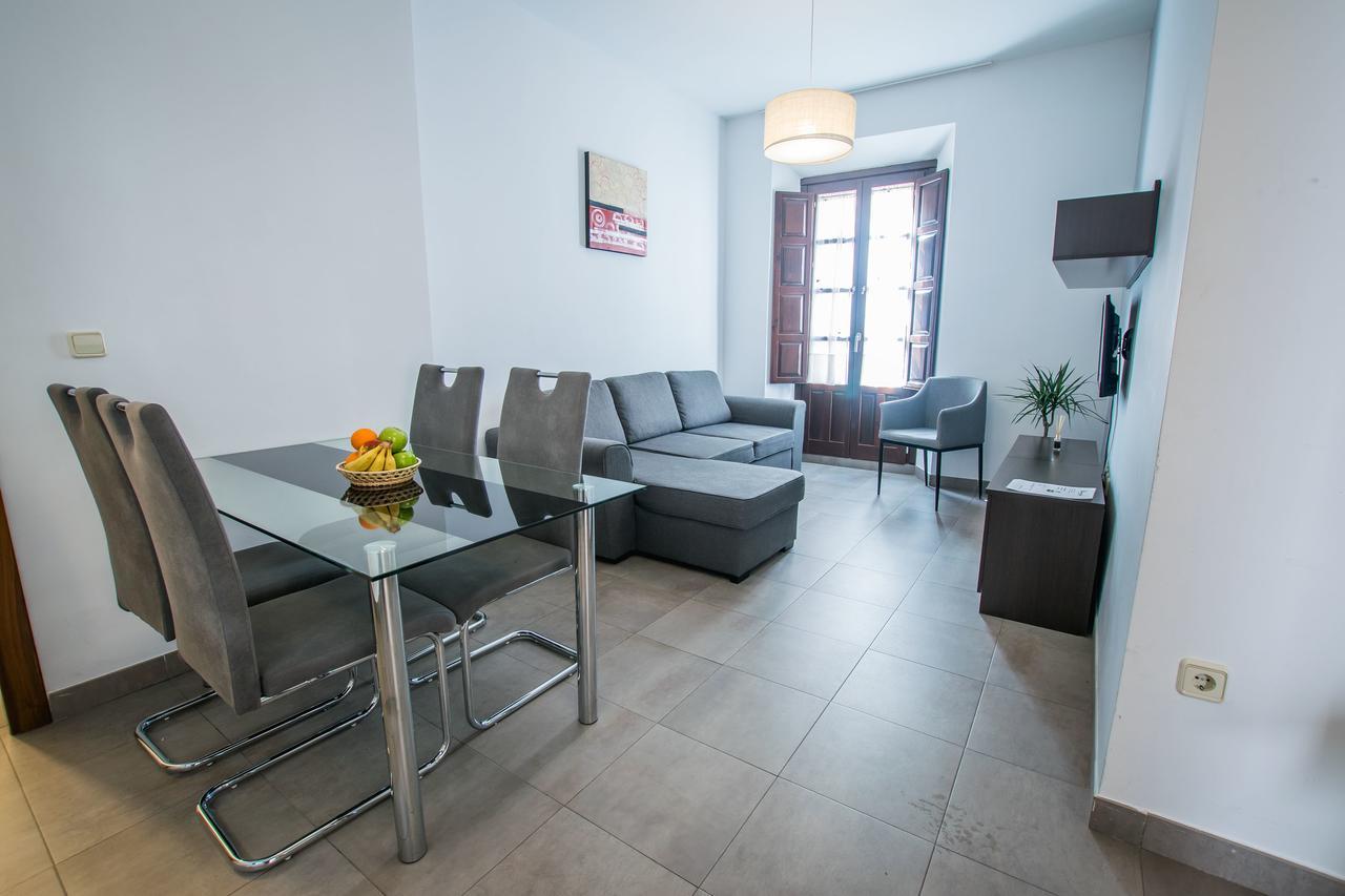 Aura Apartamento Granada