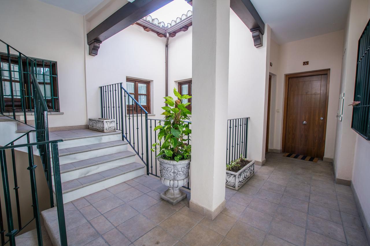 Apartamento Aura Granada