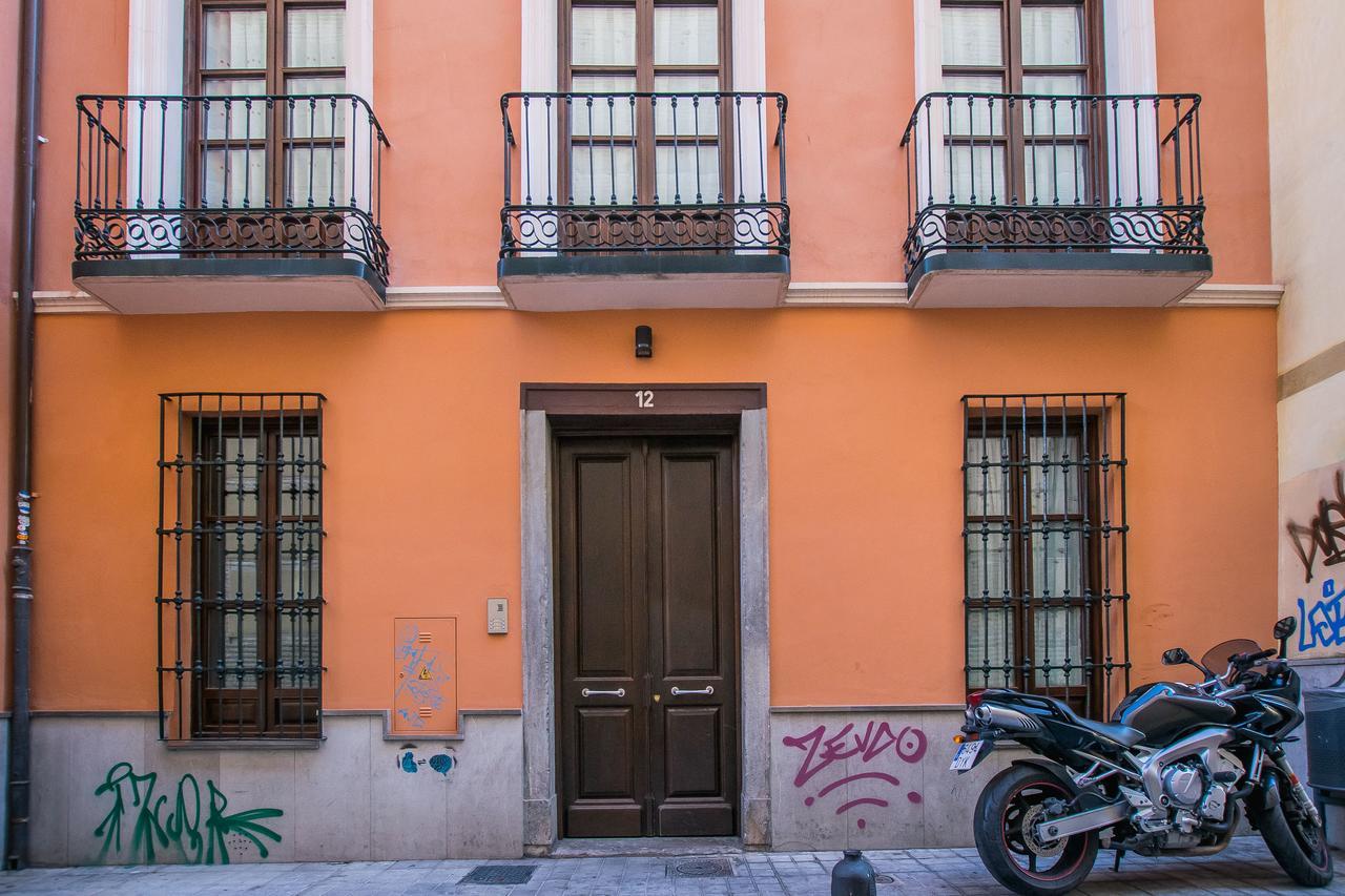 Apartamento Aura Granada
