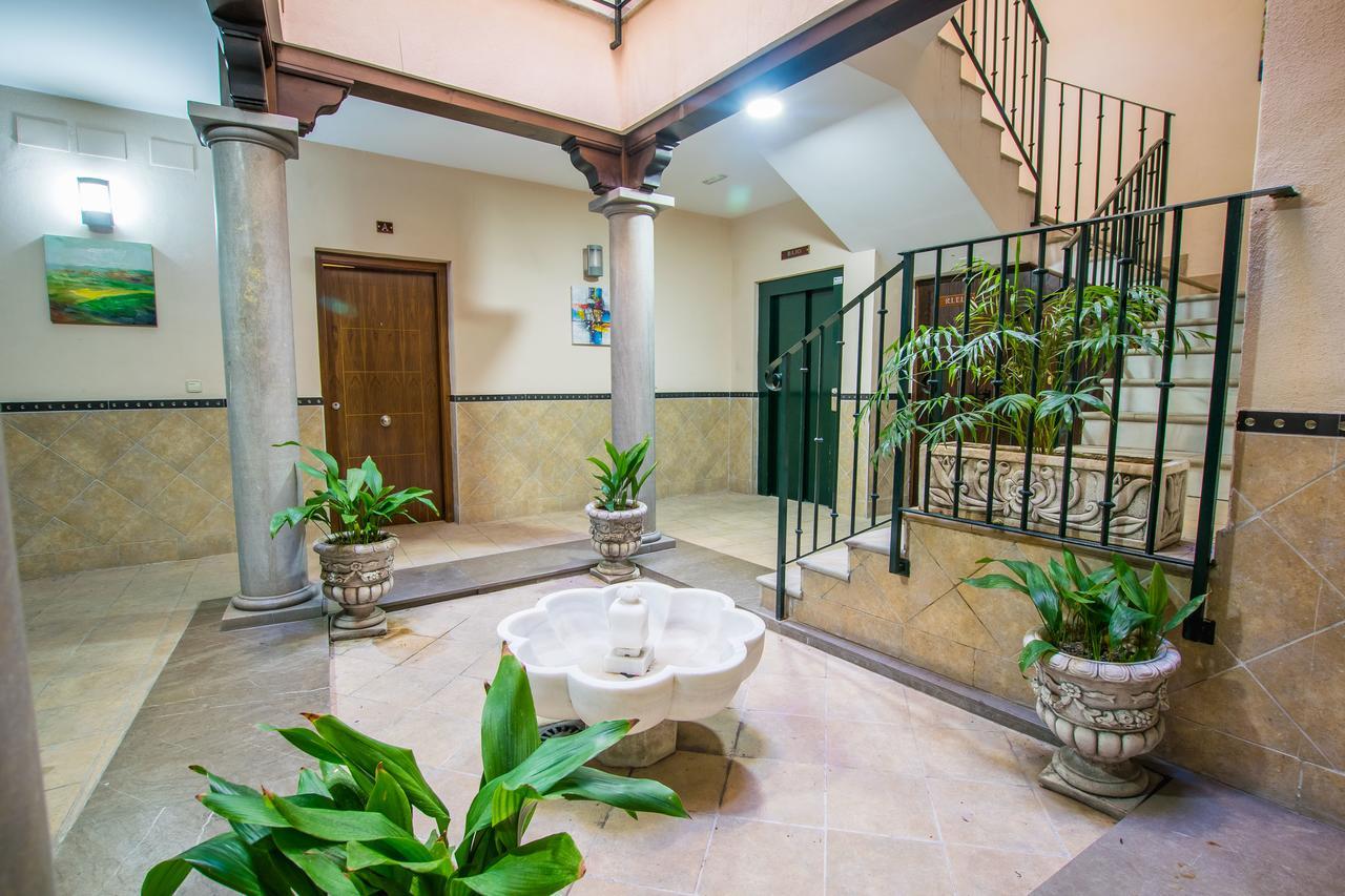 Casa Montalban Elvira