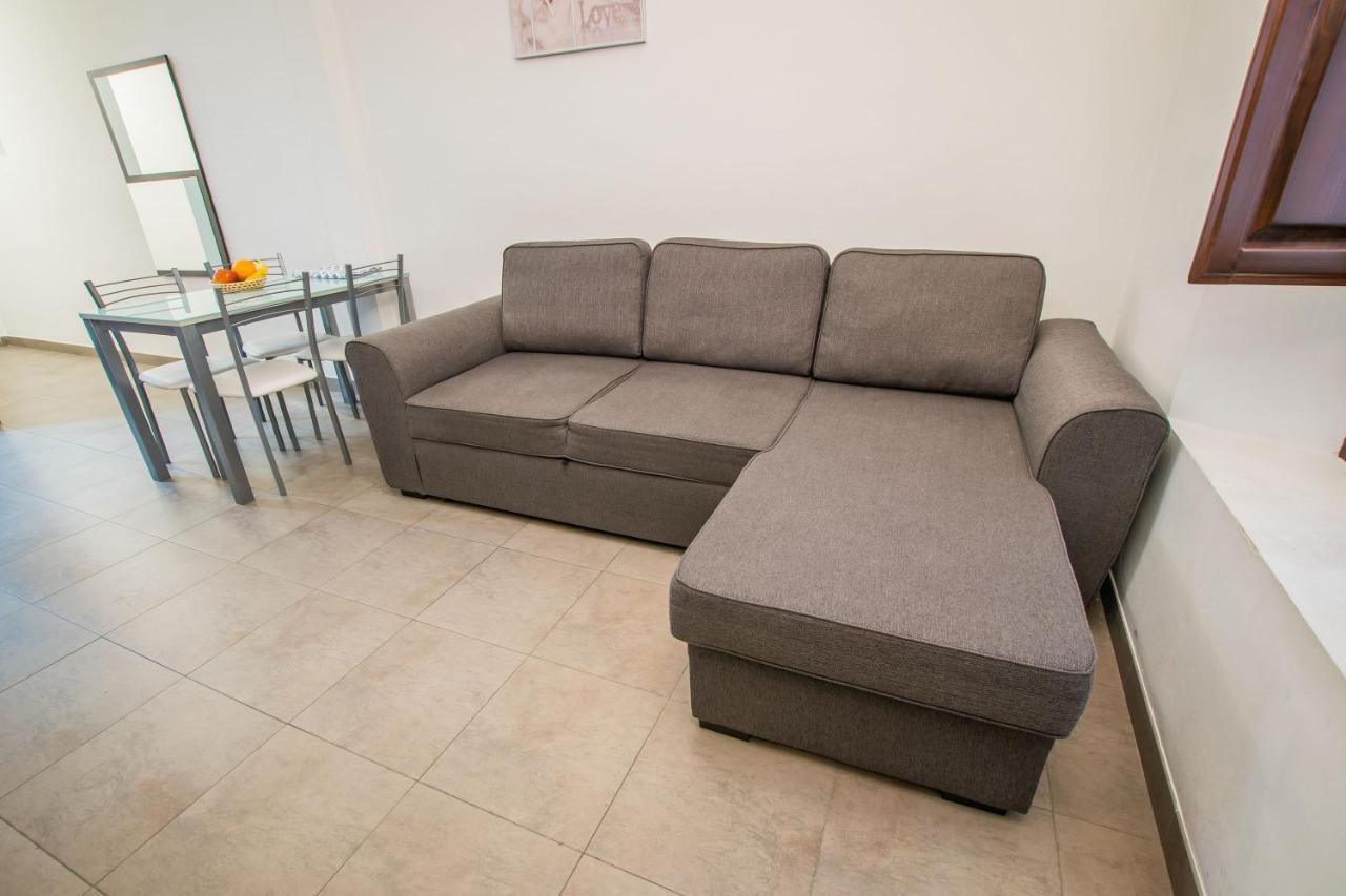 Apartamento Aura Granada