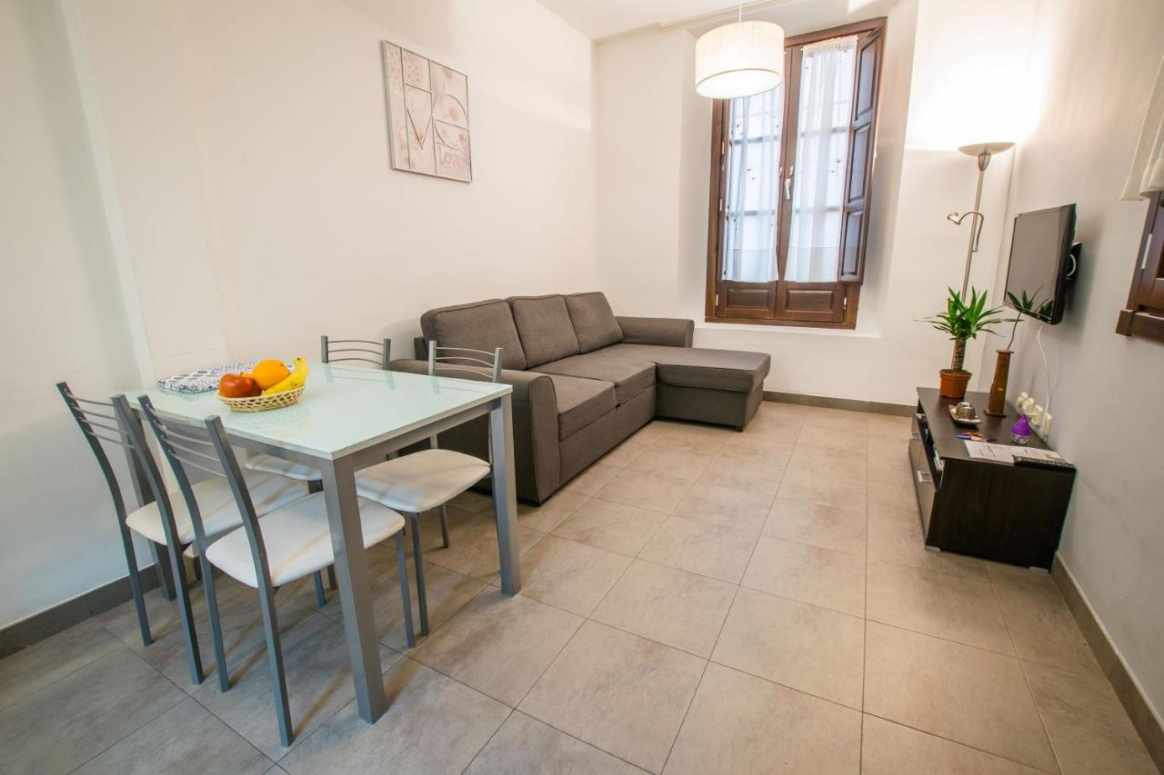 Apartamento Aura Granada