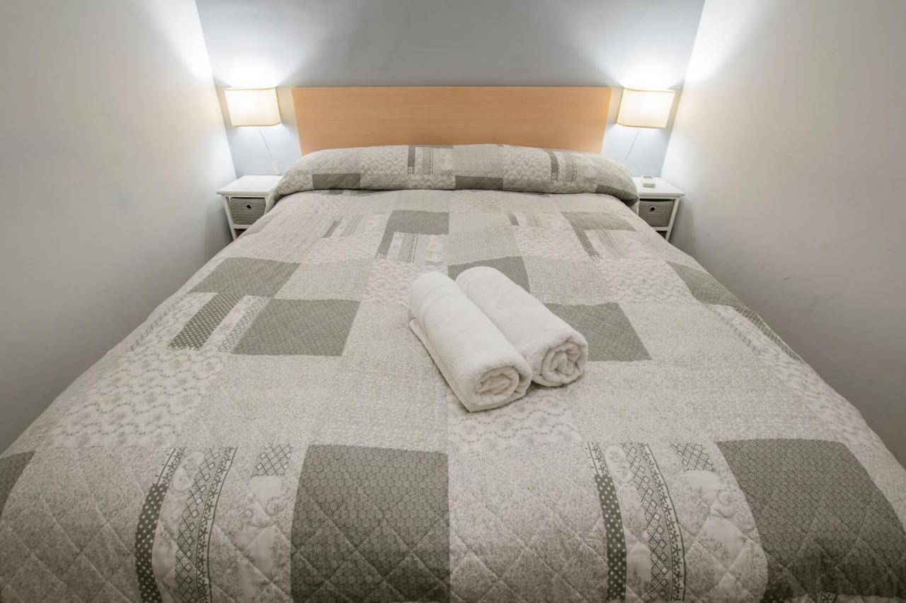 Apartamento Aura Granada