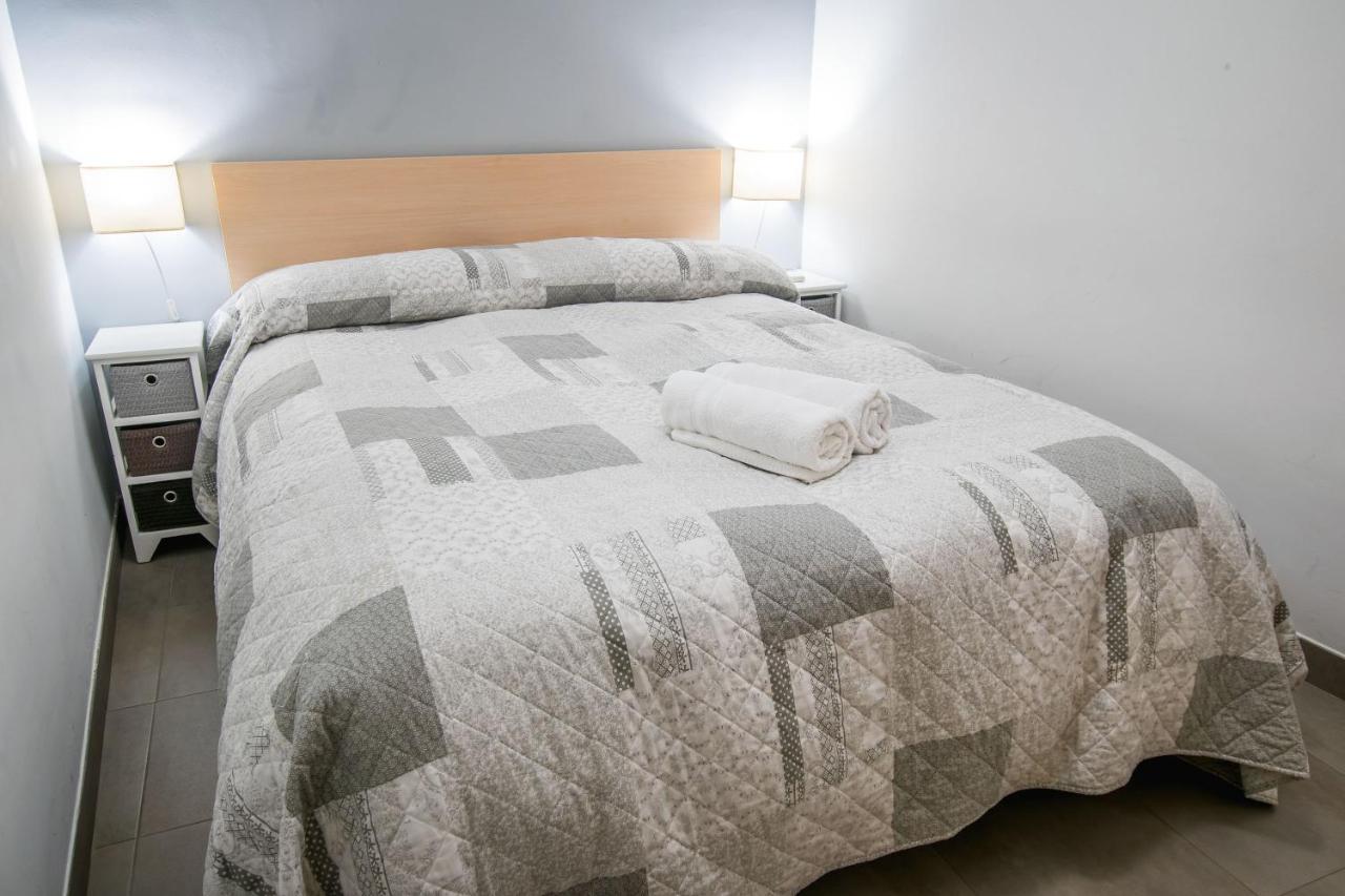 Apartamento Aura Granada