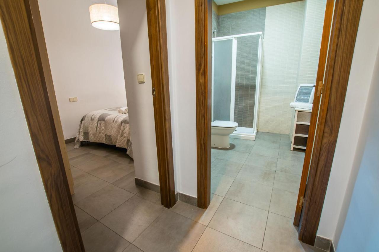 Aura Apartamento *