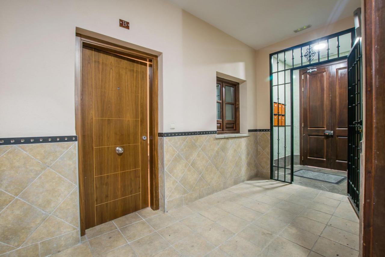 Aura Apartamento Granada