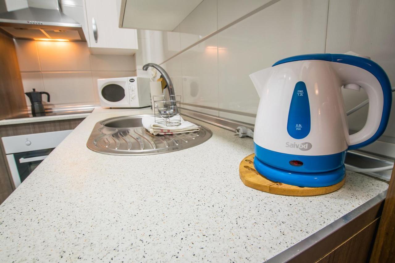 Aura Apartamento Granada