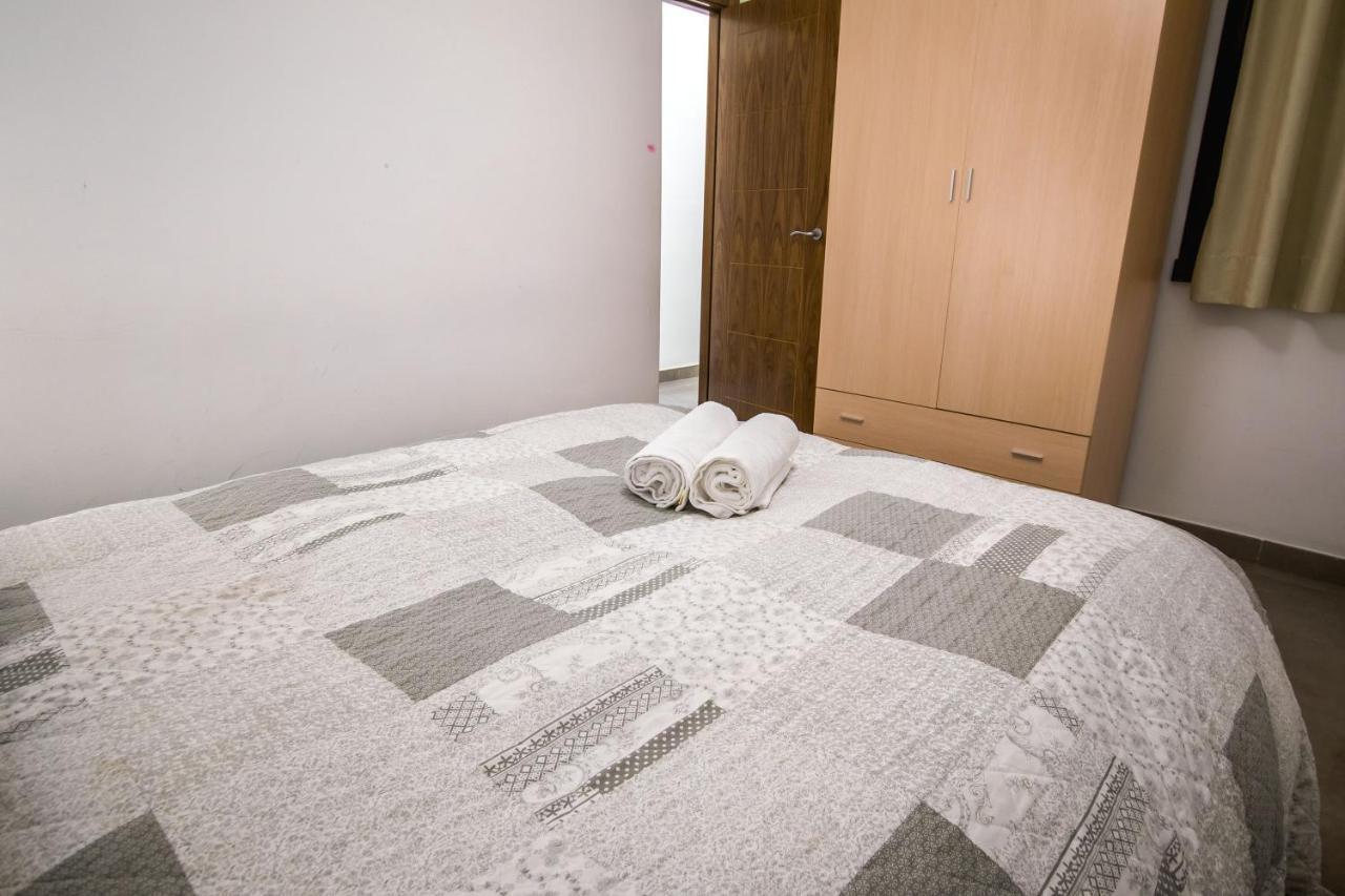 Aura Apartamento