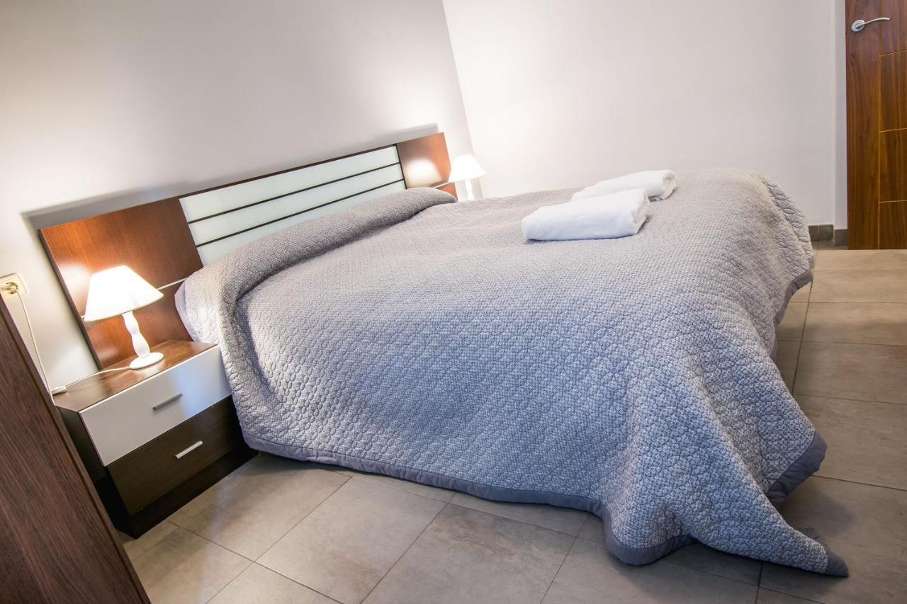 Apartamento Aura Granada