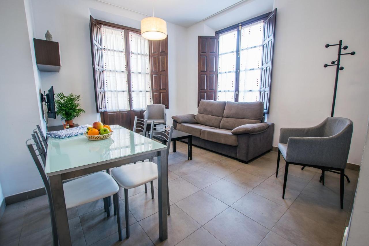 Apartamento Aura Granada