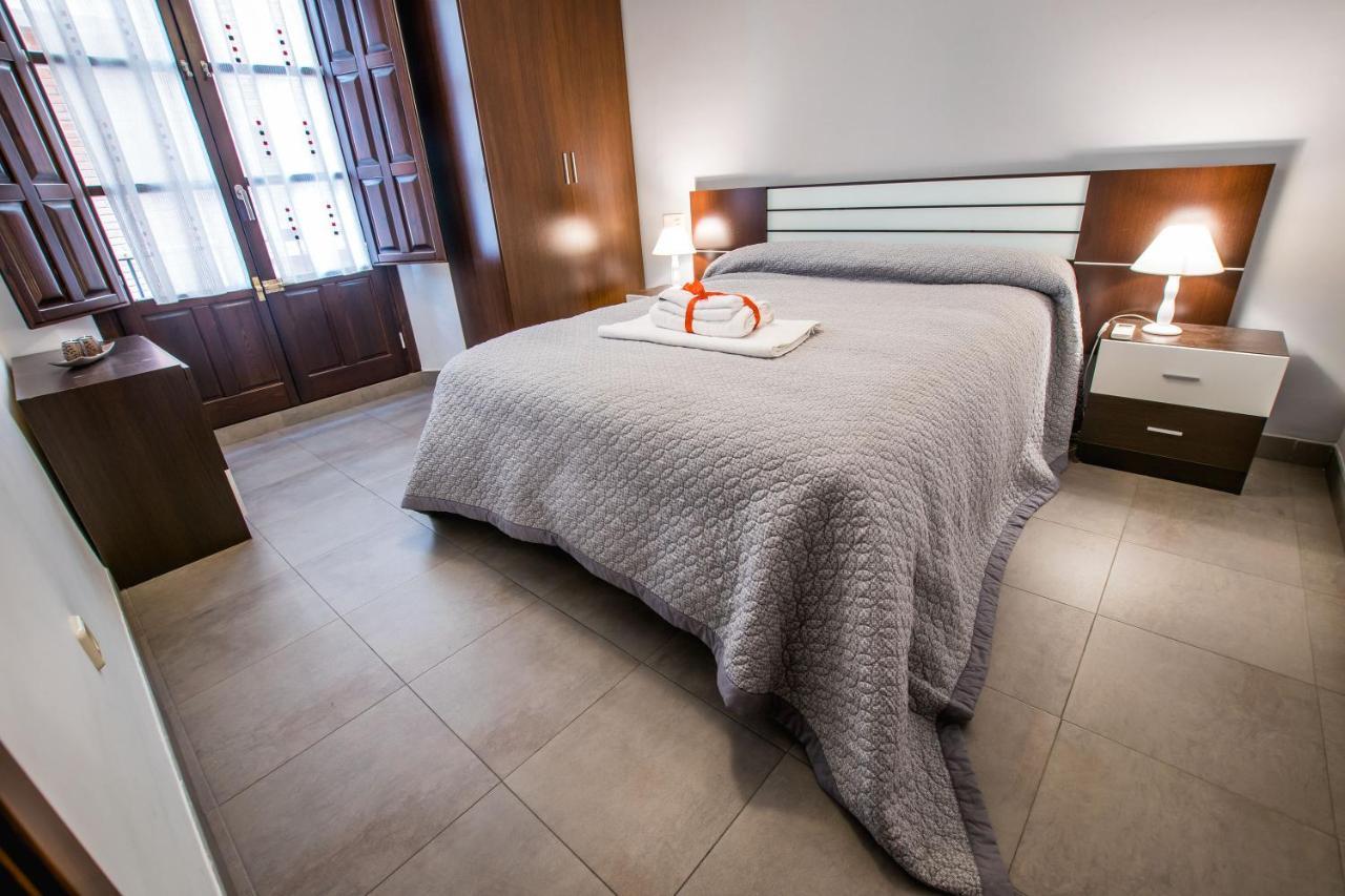 Apartamento Aura