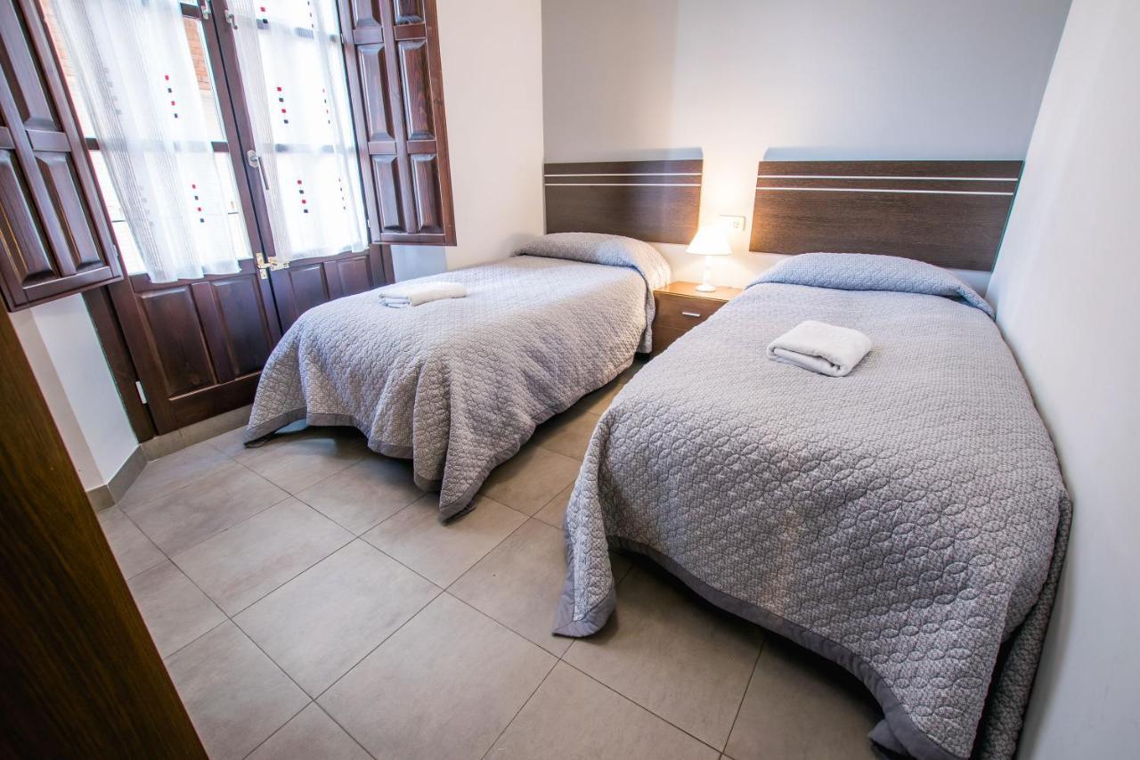 Aura Apartamento Granada