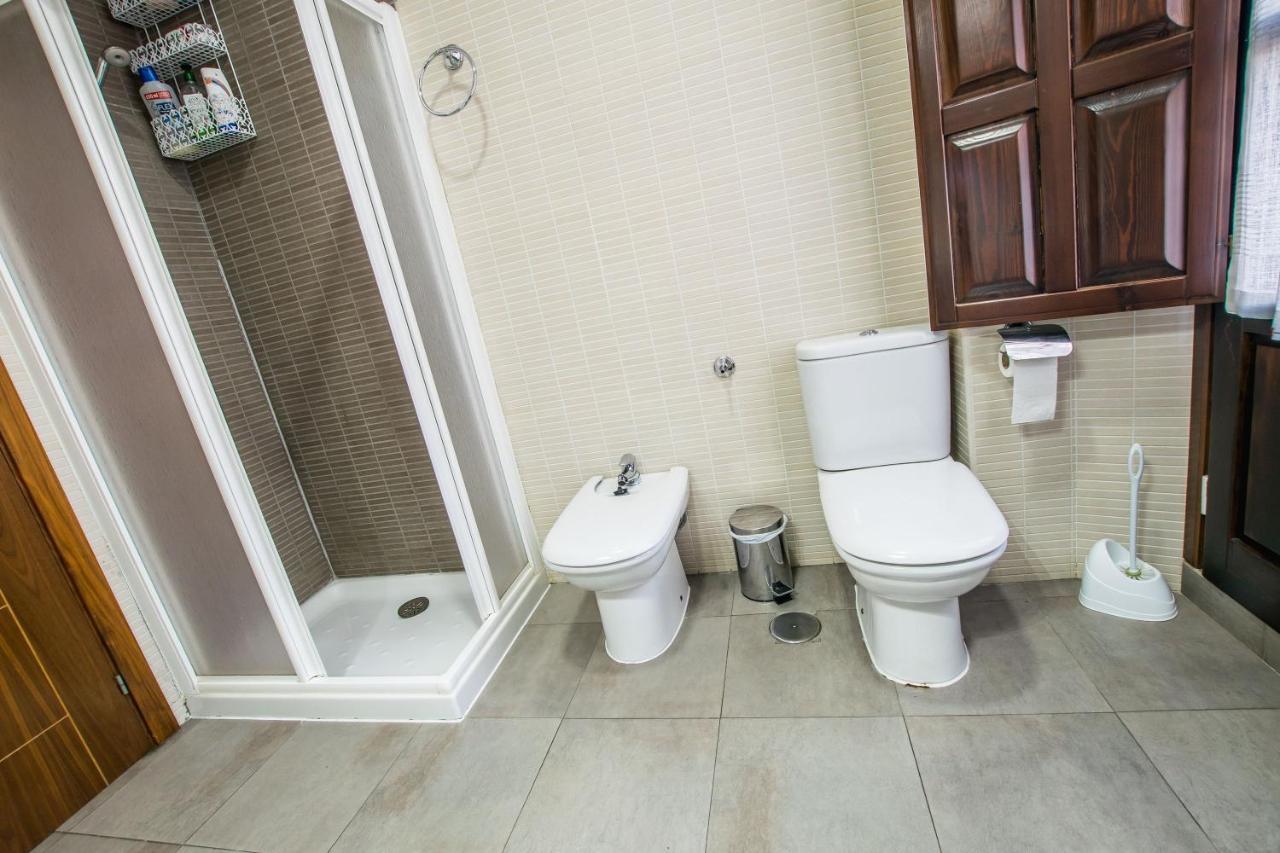 Aura Apartamento Granada