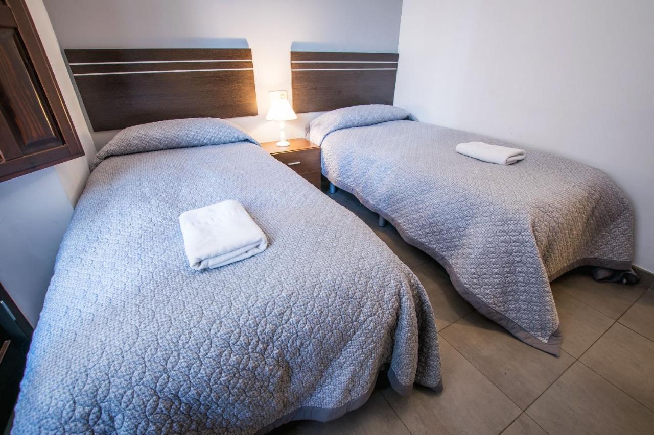 Aura Apartamento *