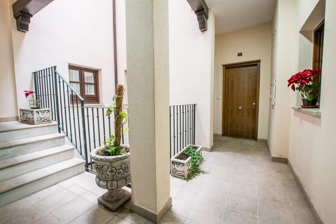 Apartamento Aura Granada