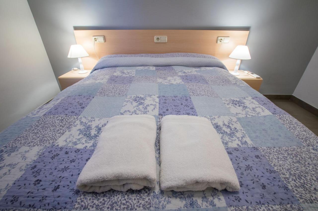 Aura Apartamento *