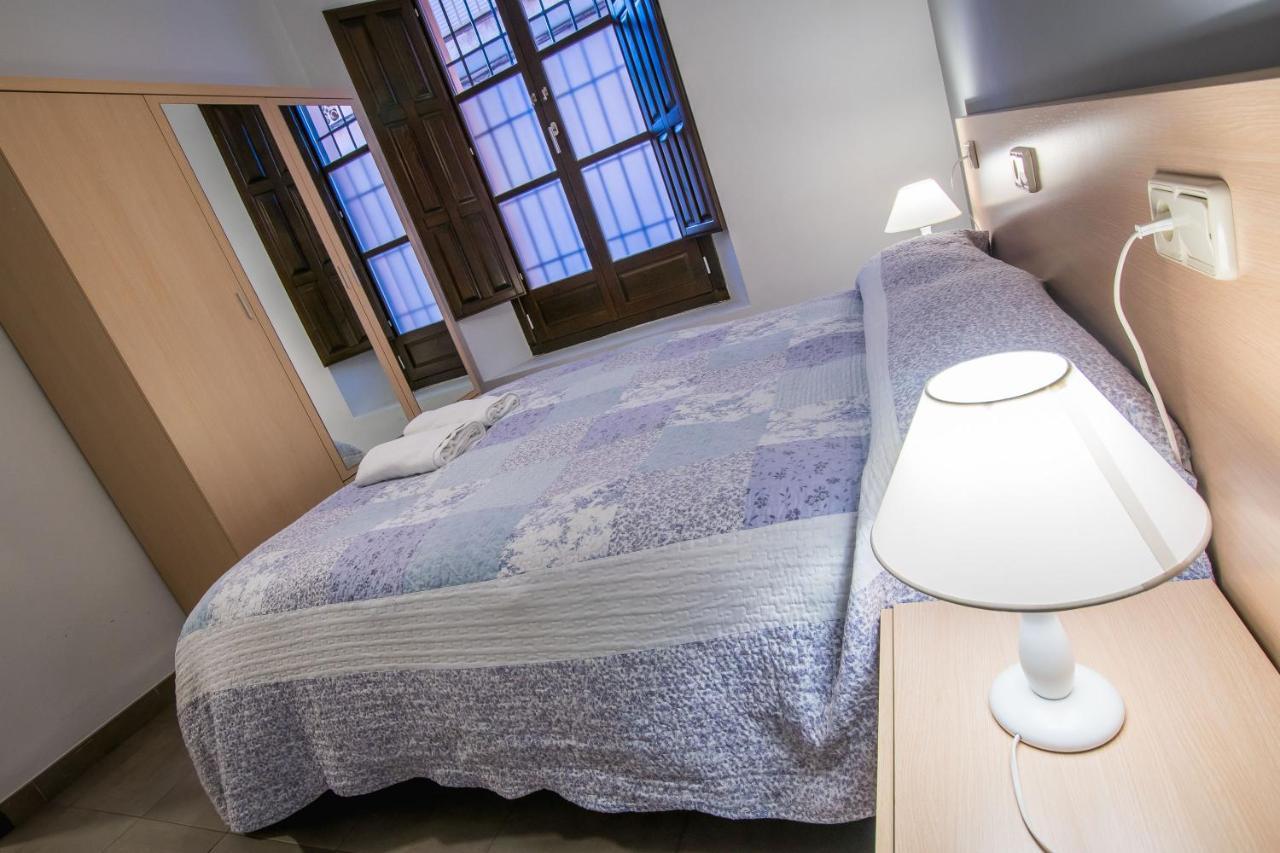 Aura Apartamento *
