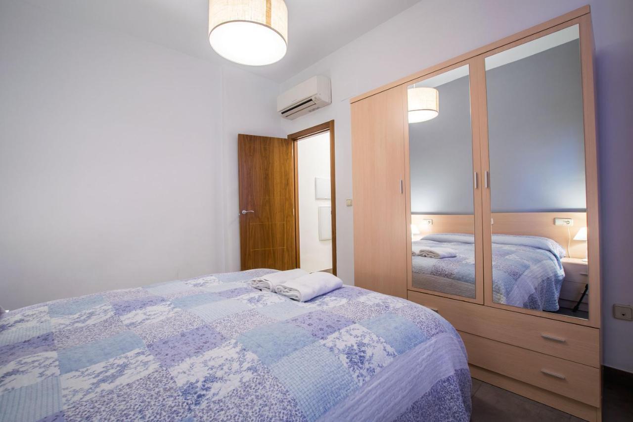 Aura Apartamento *