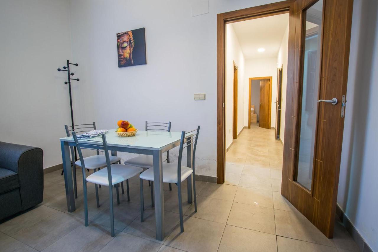 Apartamento Aura Granada