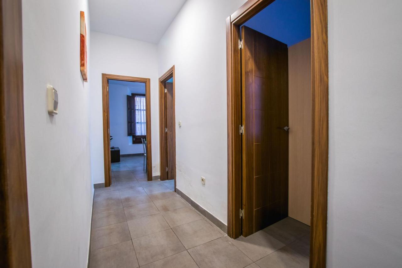 Apartamento Aura Granada