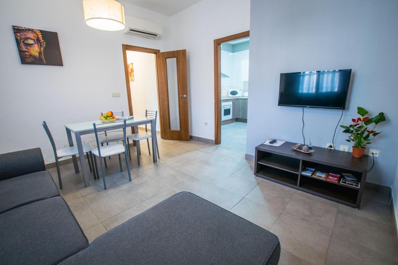 Aura Apartamento *
