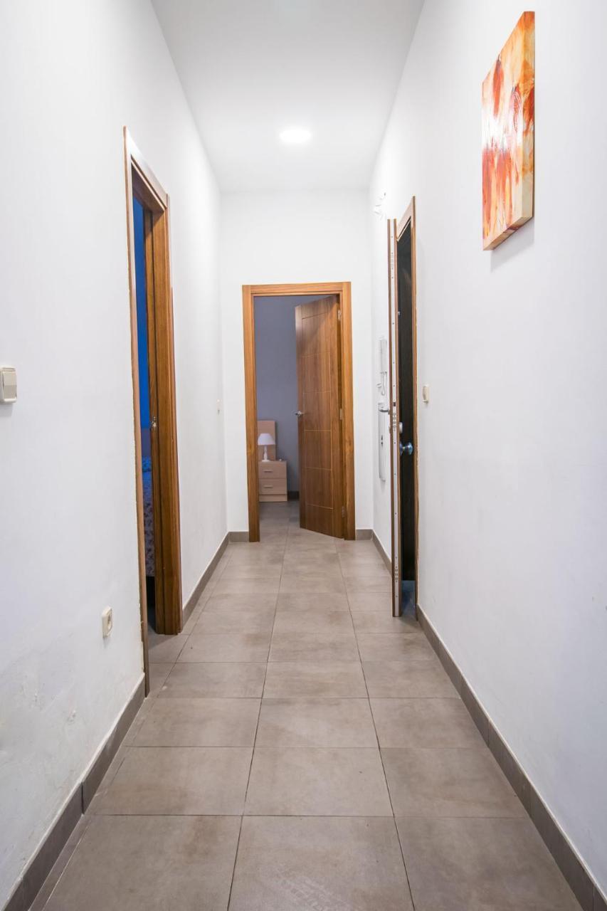Apartamento Aura